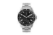 Smartwatch, Sporthorloge en Activity Tracker - Withings Scanwatch Nova 42mm Black - HWA10-model 9-All-Int
