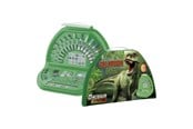 Schrijf- en tekenartikelen - Legind Dino Coloring Case 51pcs. - 130009