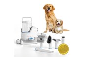 Honden - Neakasa P2 Pro 5-in-1 Dog Cat Grooming Kit with Vacuum - EU6975532170047