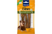 Honden - Vitakraft - CHEWS cut ox pizzle for dogs 3 pcs - 58283