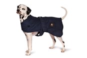 Honden - Danish Design - Hondenbadjas navy 40cm - (D11340) - D11340