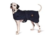 Honden - Danish Design - Hondenbadjas navy 30cm - (D11330) - D11330