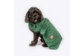 Honden - Danish Design - Hondenbadjas groen 60cm - (D11260) - D11260