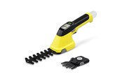 Heggenschaar - Kärcher GSH 4-4 PLUS cordless grass shear - 1.445-320.0