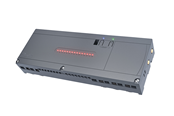 Vloerverwarming - Danfoss Icon2 master regulator 230V with 15 outputs - 088U2110