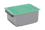 Vloerverwarming - Danfoss Icon2 transformer 24V - 088U2140