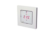 Vloerverwarming - Danfoss Icon2 room thermostat 24V w/display t/built-in - 088U2125