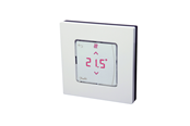 Vloerverwarming - Danfoss Icon2 room thermostat 24V w/display w/mounting - 088U2128