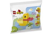 LEGO® - LEGO DUPLO 30673 Mijn eerste eend - 30673