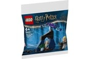 LEGO® - LEGO Harry Potter 30677 Draco in het Verboden Bos - 30677