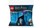 LEGO®  - LEGO Harry Potter 30677 Draco in het Verboden Bos - 30677