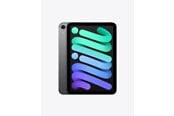 Tablet - Apple iPad mini (2024) Wi-Fi + Cellular 128GB - Space Grey - MXPN3KN/A
