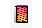 Tablet - Apple iPad mini (2024) Wi-Fi + Cellular 128GB - Starlight - MXPQ3KN/A