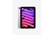 Tablet - Apple iPad mini (2024) Wi-Fi + Cellular 128GB - Purple - MXPR3KN/A