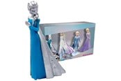 Speelgoedpop - Bullyland Disney 100 - Platinum Frozen Giftbox - 4 figures - 525393