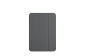 Tablet - Hoezen - Apple Smart Folio for iPad mini (A17 Pro) - Charcoal Grey - MC2Q4ZM/A