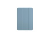 Tablet - Hoezen - Apple Smart Folio for iPad mini (A17 Pro) - Denim - MC2U4ZM/A