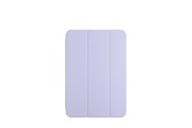 Tablet - Hoezen - Apple Smart Folio for iPad mini (A17 Pro) - Light Violet - MC2T4ZM/A