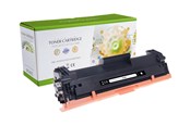 Inkt, toner en verbruiksartikelen - Static Control - black - compatible - toner cartridge (alternative for: HP 44A) - 002-01-SF244A