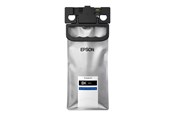 Inkt, toner en verbruiksartikelen - Epson T11N1 - XL size - black - original - ink pack - C13T11N140