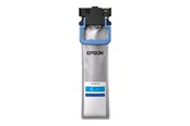 Inkt, toner en verbruiksartikelen - Epson T11N2 - XL size - cyan - original - ink pack - C13T11N240