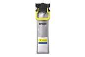 Inkt, toner en verbruiksartikelen - Epson T11N4 - XL size - yellow - original - ink pack - C13T11N440