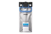 Inkt, toner en verbruiksartikelen - Epson T11P2 - XXL size - cyan - original - ink pack - C13T11P240