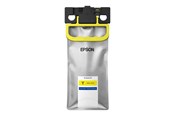 Inkt, toner en verbruiksartikelen - Epson T11P4 - XXL size - yellow - original - ink pack - C13T11P440