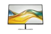 Scherm - 27" HP 527pq Series 5 Pro - 2560x1440 (QHD) - 100Hz - IPS - 9D9S0A5#ABB