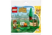 LEGO®  - LEGO 30662 Aurora's speelplek in het bos - 30662