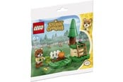 LEGO® - LEGO Animal Crossing 30662 Maple's pompoentuin - 30662