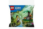 LEGO®  - LEGO 30665 Toernooi trainingsveld - 30665