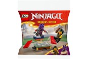 LEGO®  - LEGO 30675 Tournament Training Ground - 30675