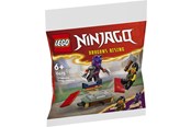 LEGO® - LEGO Ninjago 30675 Toernooi trainingsveld - 30675