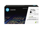 Inkt, toner en verbruiksartikelen - HP 213A / W2130A Black Toner - W2130A