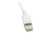 USB-kabel - Grateq Lightning cable - MFI Certified - 2.25 m - 85005
