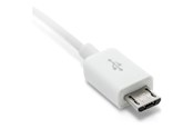 USB-kabel - Grateq - USB cable - USB to Micro-USB Type B - 1.5 m - 85020