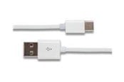 USB-kabel - Grateq - USB-C cable - USB to 24 pin USB-C - 1.5 m - 85051