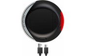 Honden - Flexi Vario Led Lighting System Black - H7814S