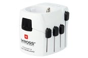 Mobiel - Adapters & Opladers - SKross PRO Power Plug Adapter - 1.103145