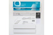 Klimaat, ventilator en airconditioning - TECHNAXX - Mold-Dry dehumidifier Set - 5186