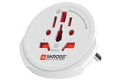 Mobiel - Adapters & Opladers - SKross Power Plug Adapter - 1.103165