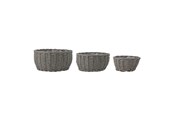 Decoratie - Bloomingville Fioria - Set of 3 - 82056823