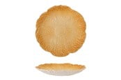 Tafeldekking - Bloomingville - Savanna Plate - Brown - Stoneware - 82052583