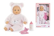 Dolls & Accessories - Corolle MPP Calin- Loving Teddy Bear - 9000100720