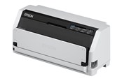 Printer - Epson LQ 690II - Zwart-wit - Dot-matrix - C11CJ82401