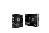 Moederbord - ASUS TUF GAMING B650M-E Moederbord - AMD B650 - AMD AM5 socket - DDR5 RAM - Micro-ATX - 90MB1FU0-M0EAY0
