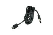 USB-kabel - Datalogic - USB-C adapter - 24 pin USB-C to USB Type A - 1.2 m - 94A050044