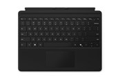 Toetsenbord - Microsoft Surface Pro Keyboard - ENGLISH - Toetsenbord - Zwart - EP2-00400