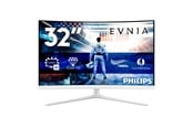Scherm - 32" Philips Evnia 5000 32M2C5501 - 2560x1440 (QHD) - 180Hz - VA - 32M2C5501/00
